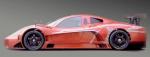 Hispano-Suiza HS21-GTS 2002 года